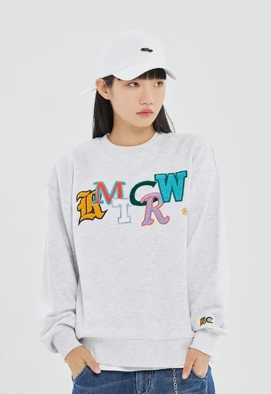 ROMANTIC CROWN  |Unisex Street Style Sweatshirts