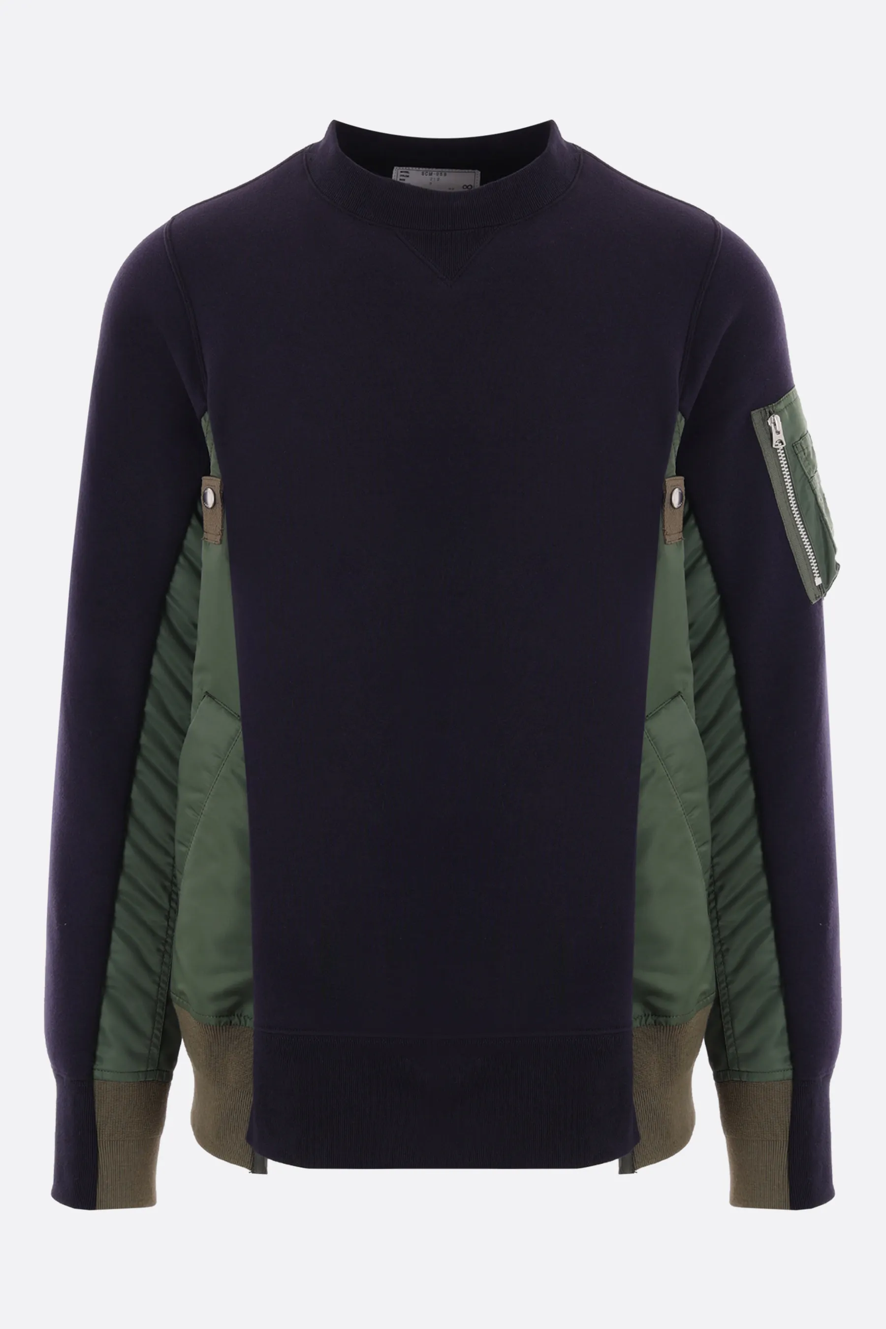 sacai  |Sweatshirts