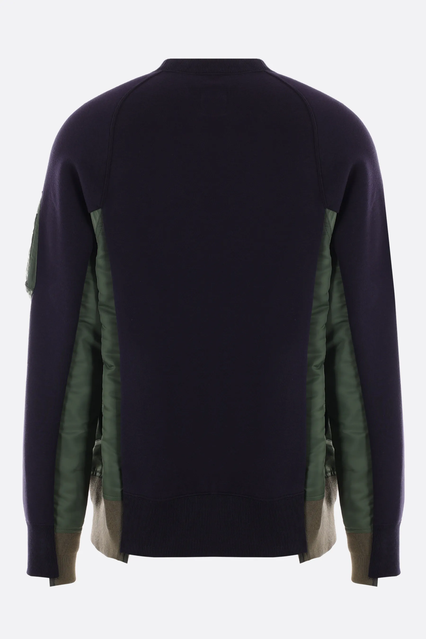 sacai  |Sweatshirts