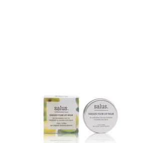 Salus Kakadu Plum Lip Balm