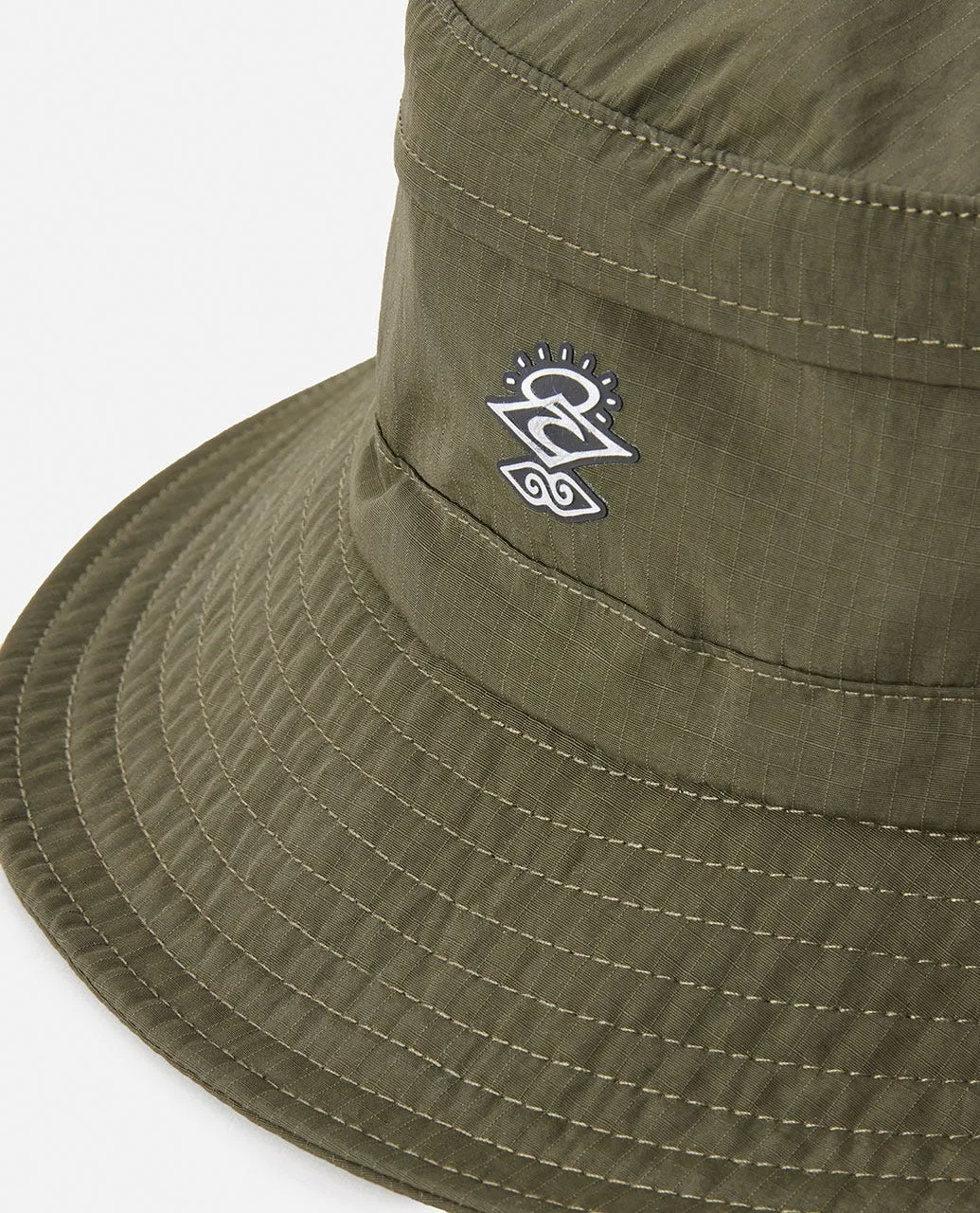 Searchers Tech Mid Brim Hat