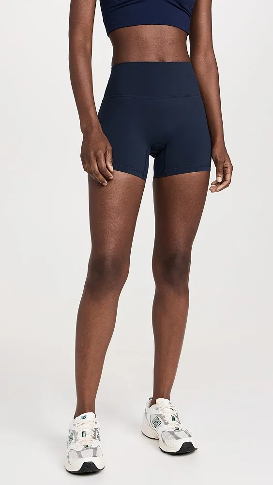 SET   Sportbody Bike Shorts 