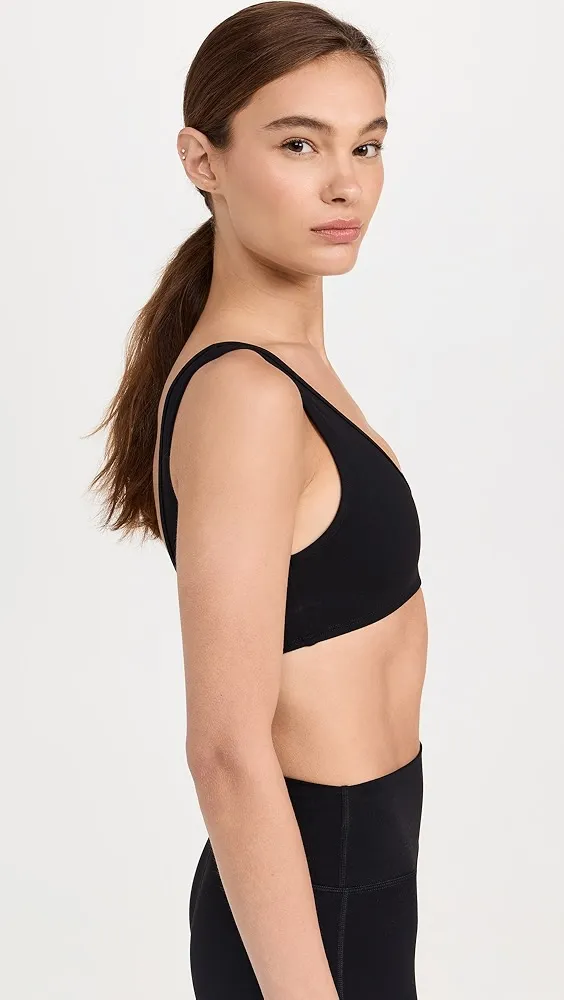 SET   Sportbody Dip Bra 