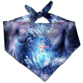 SILENCE SEEKERS BANDANA