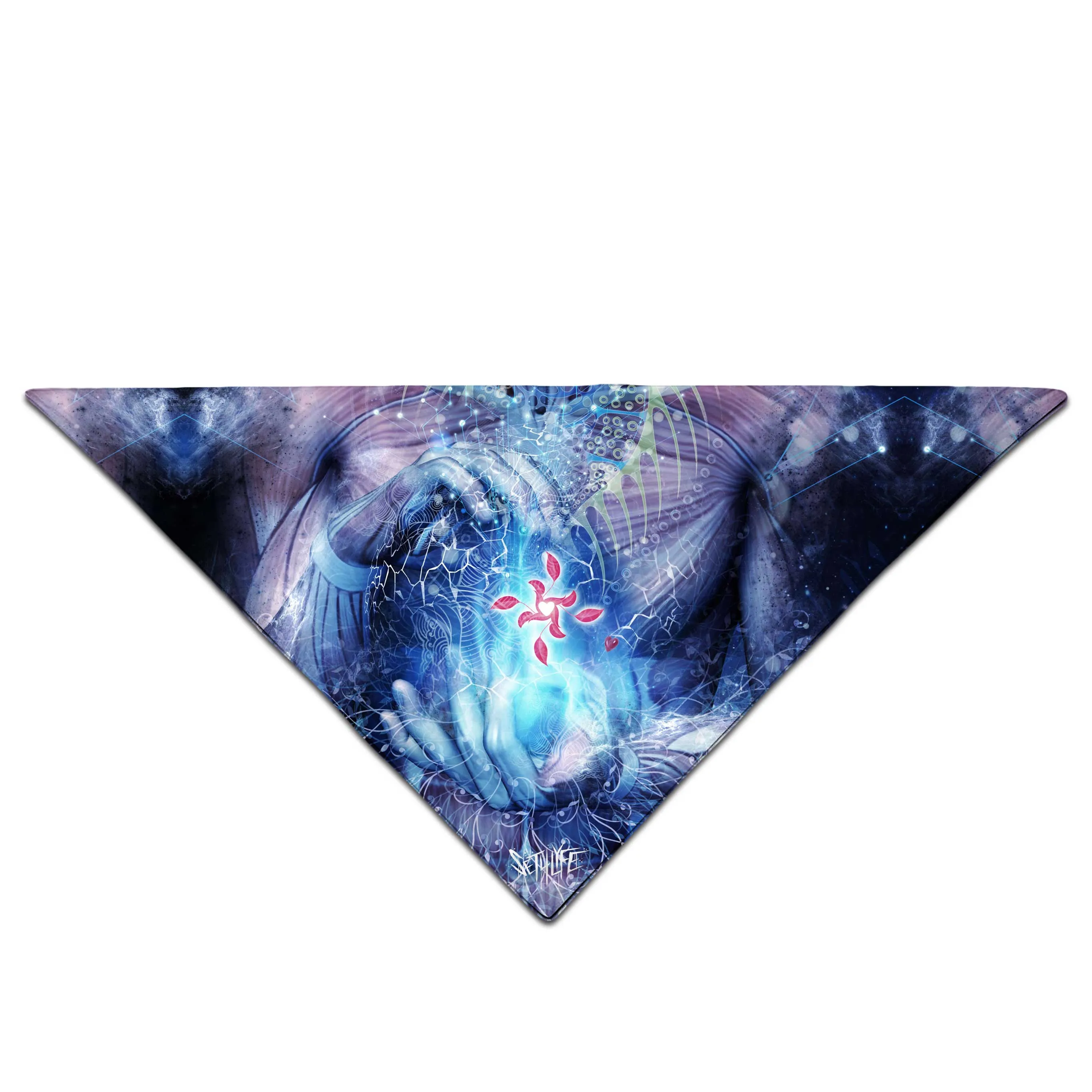 SILENCE SEEKERS BANDANA