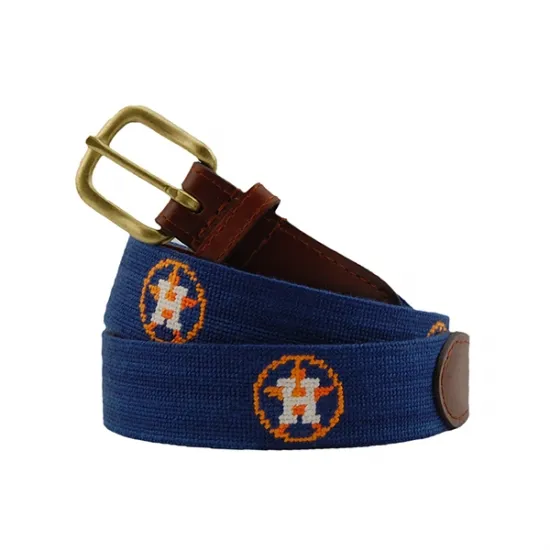 SMATHERS and BRANSON ASTROS BELT