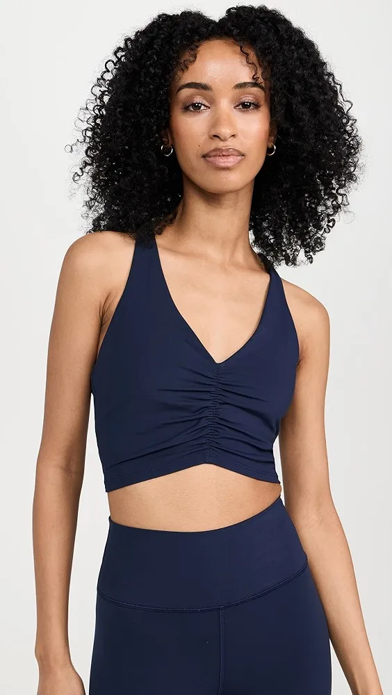 Spiritual Gangster   Everly Twist Back Bra 