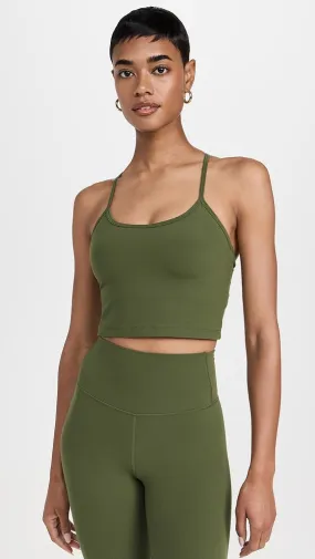 Splits59   Airweight Crop Tank 