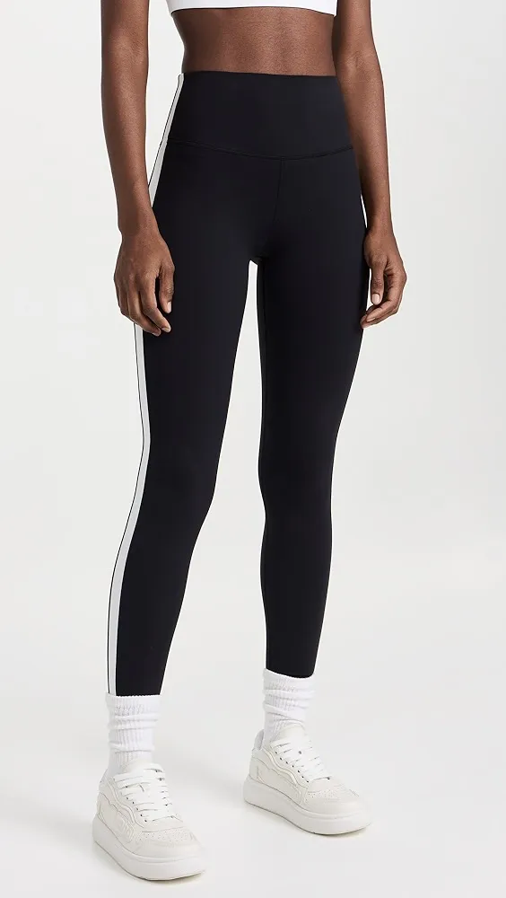 Splits59   Clare High Waist Rigor 7/8 Leggings 