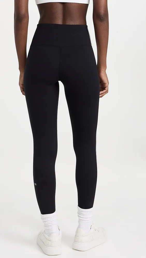 Splits59   Clare High Waist Rigor 7/8 Leggings 