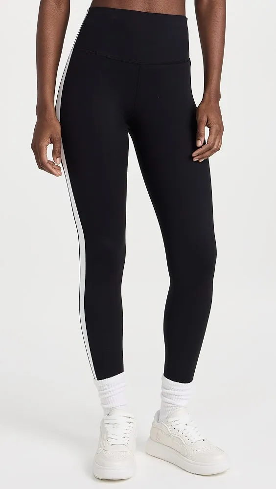 Splits59   Clare High Waist Rigor 7/8 Leggings 