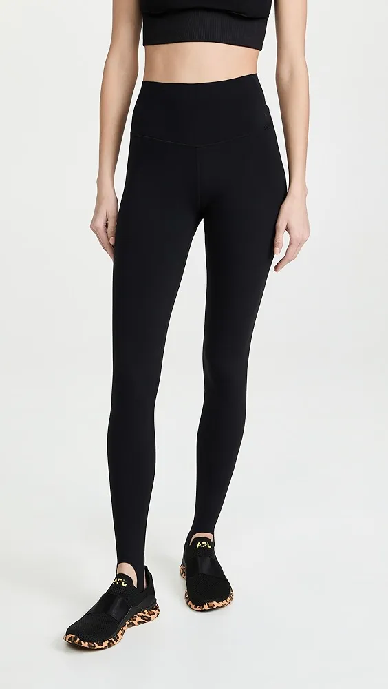 Splits59   River High Waist Airweight Stirrup Leggings 