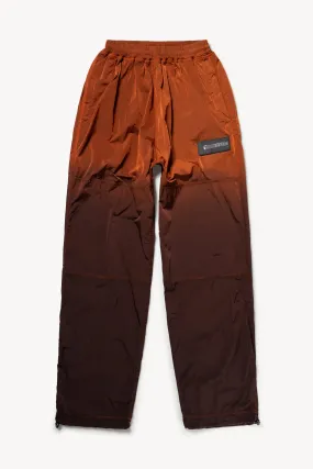 Spray Dye Windcheater Pant