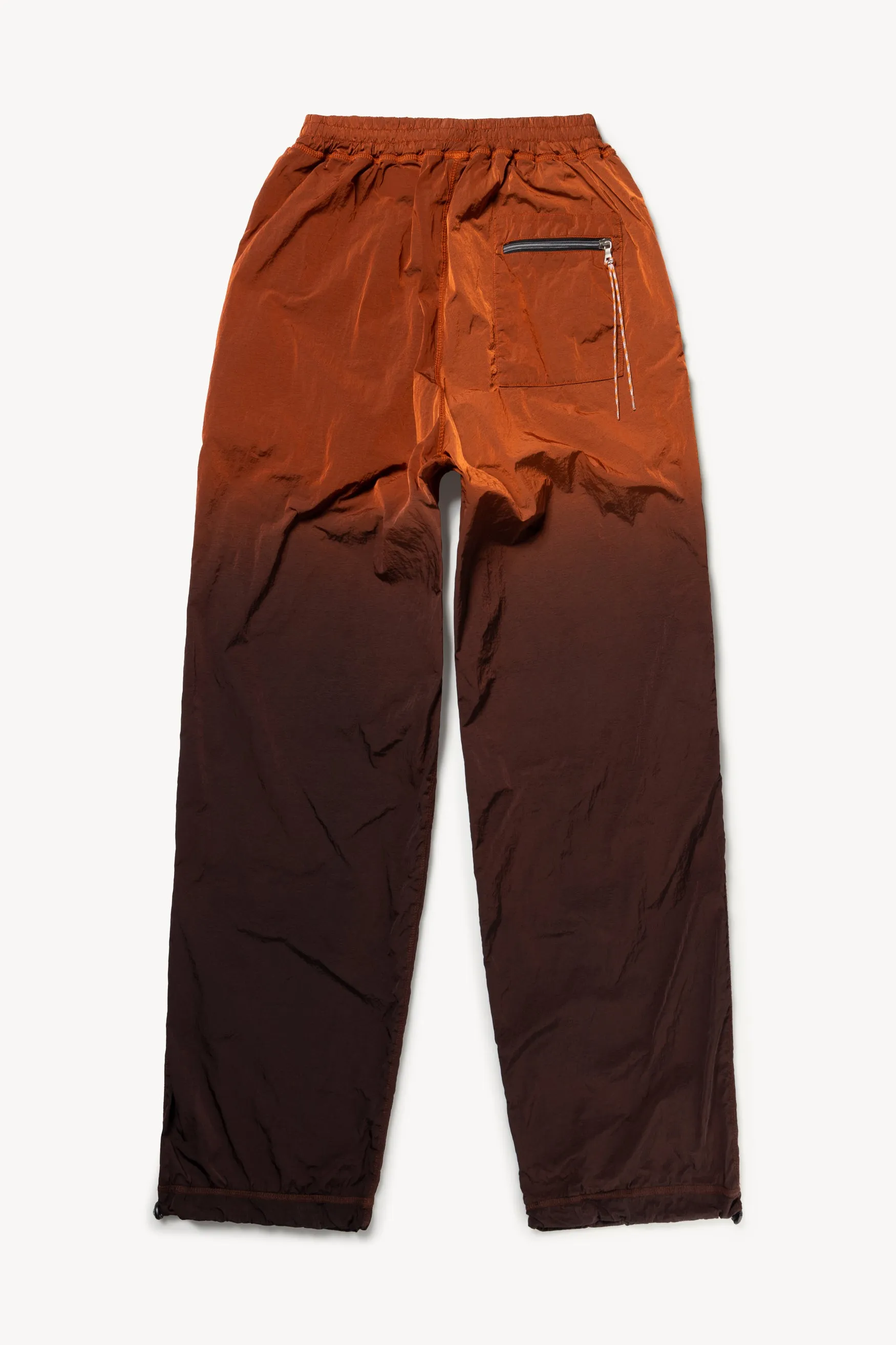 Spray Dye Windcheater Pant