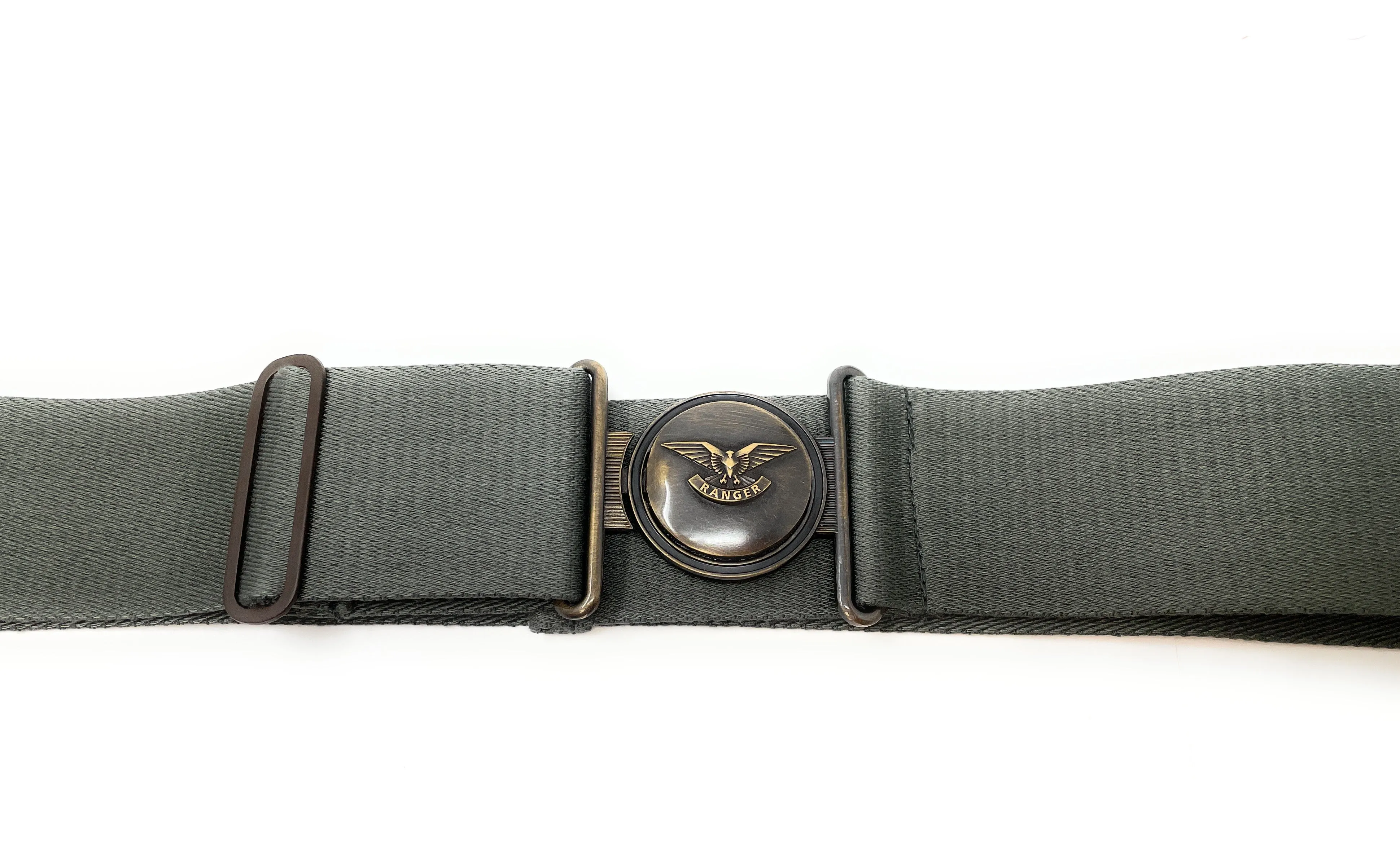 Stable Belt - RANGER - 64mm - Victor Locket