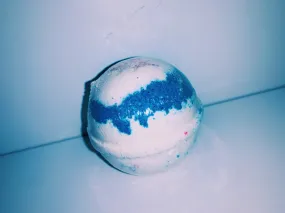 Stress Relief Bath Bomb