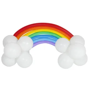 Sunnylife Balloon Set Rainbow