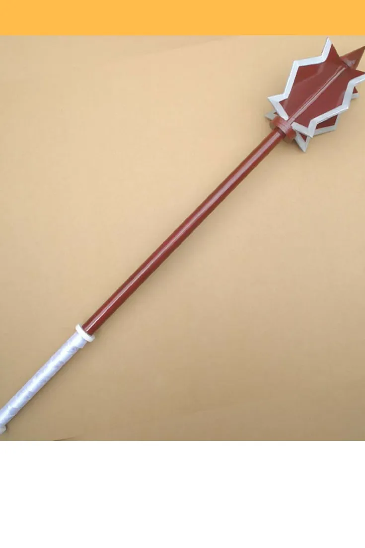 Sword Art Online Lisbeth Cosplay Prop