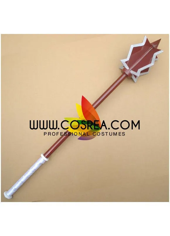 Sword Art Online Lisbeth Cosplay Prop