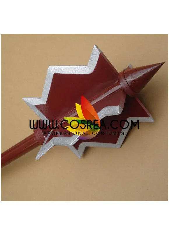 Sword Art Online Lisbeth Cosplay Prop