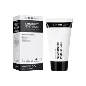 Symbright® Moisturiser - 50ml