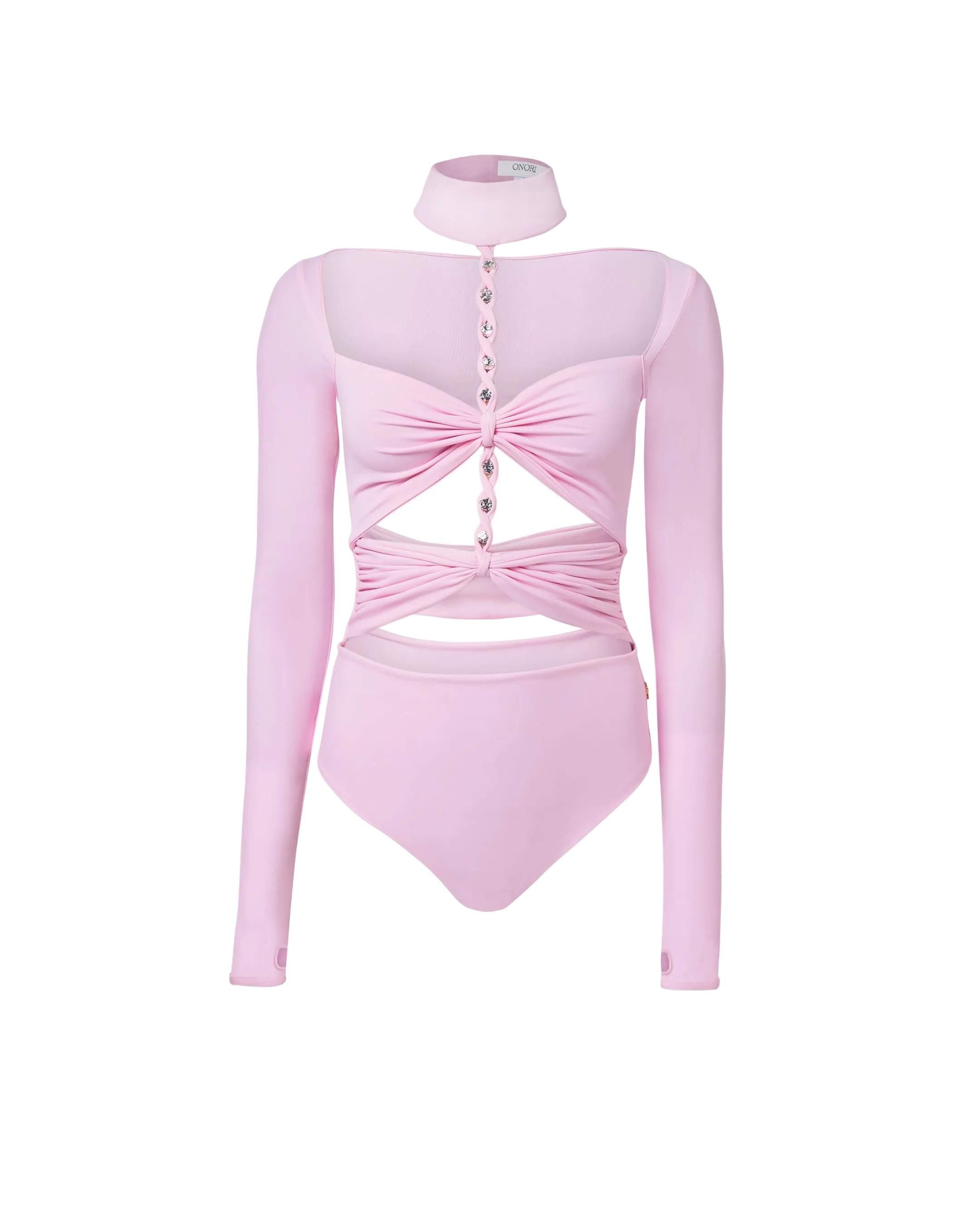 The Cheryl Bodysuit