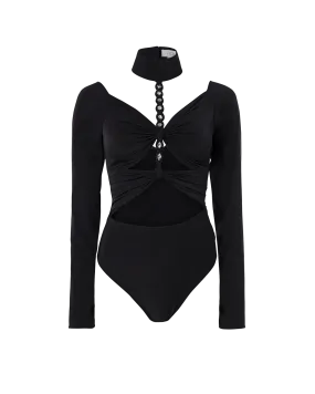 The Cheryl Bodysuit