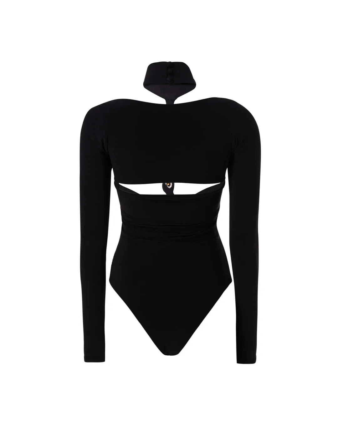 The Cheryl Bodysuit