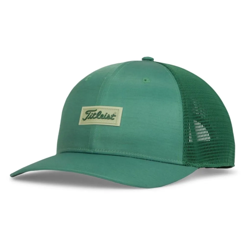 Titleist Men's Santa Cruz Adjustable Golf Hat