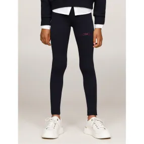 Tommy Hilfiger TOMMY FOIL LEGGING