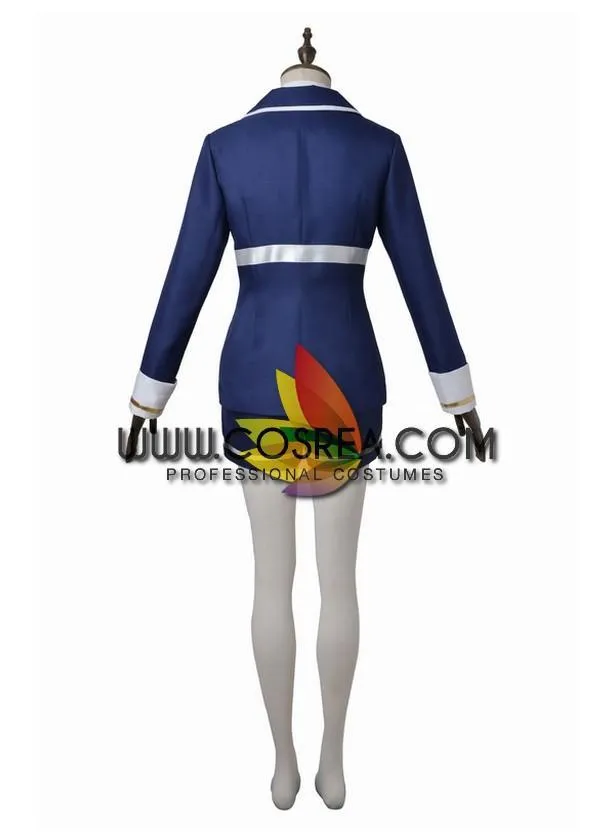 Touken Ranbu Akita Toushirou Cosplay Costume