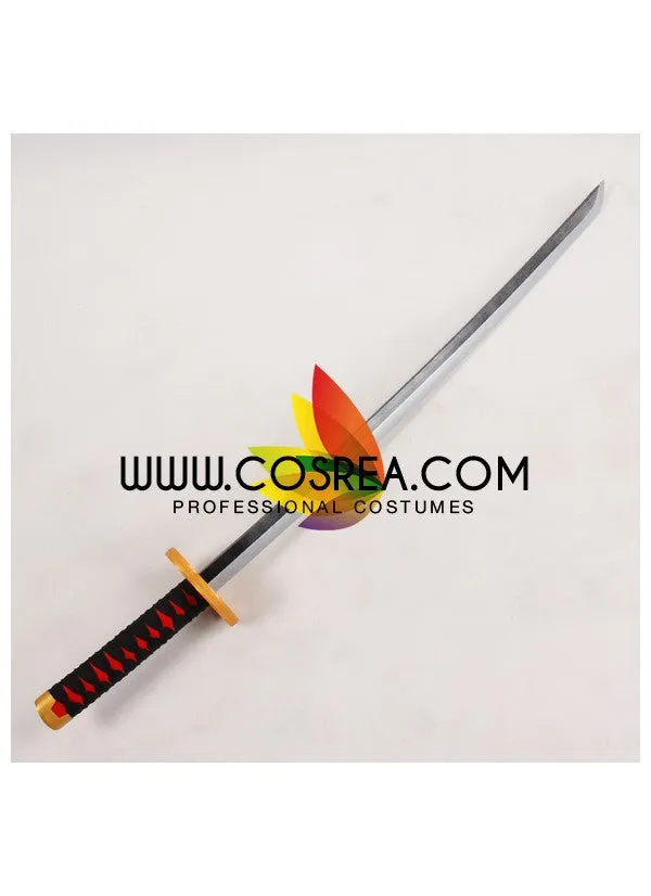 Touken Ranbu Ichigo Hitofuri Cosplay Prop