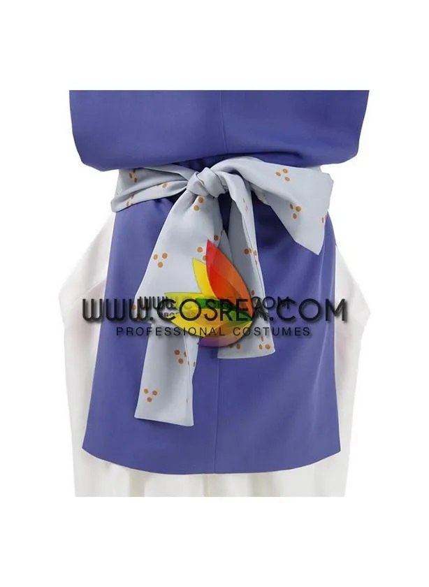 Touken Ranbu Imanotsurugi Cosplay Costume