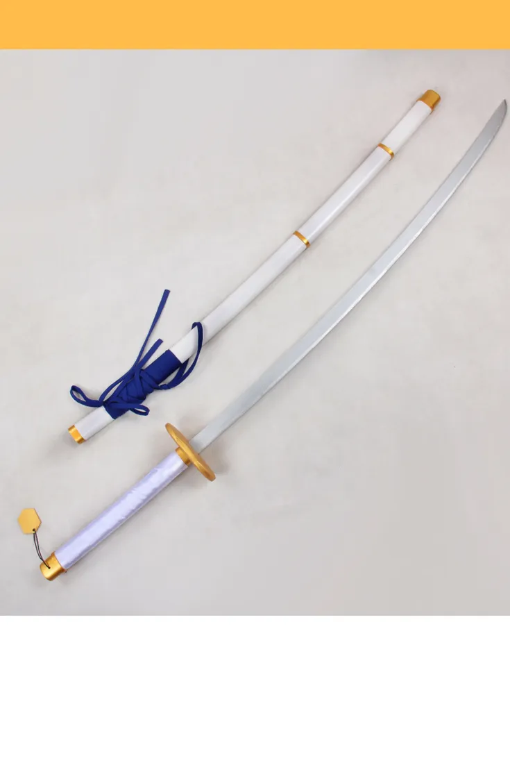 Touken Ranbu Ishikirimaru Cosplay Prop