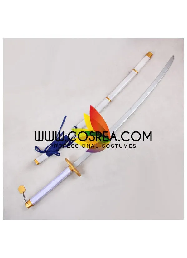 Touken Ranbu Ishikirimaru Cosplay Prop