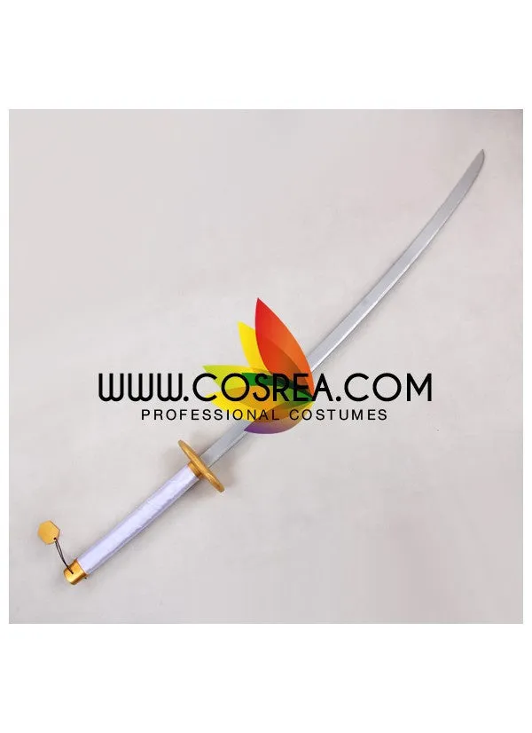 Touken Ranbu Ishikirimaru Cosplay Prop