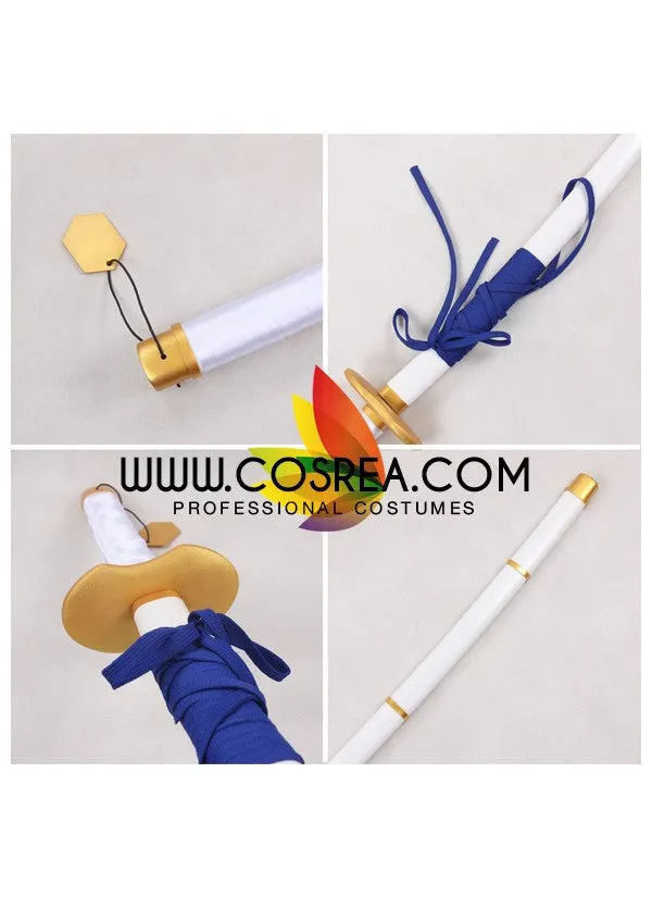 Touken Ranbu Ishikirimaru Cosplay Prop