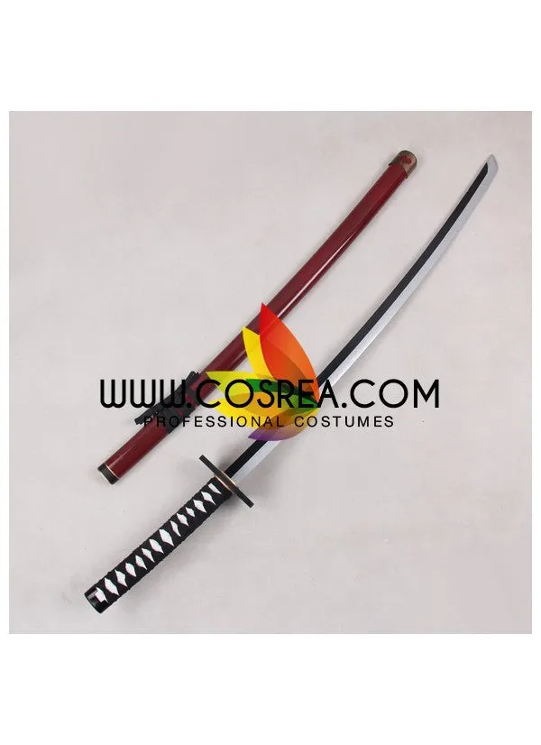 Touken Ranbu Izuminokami Kanesada Cosplay Prop