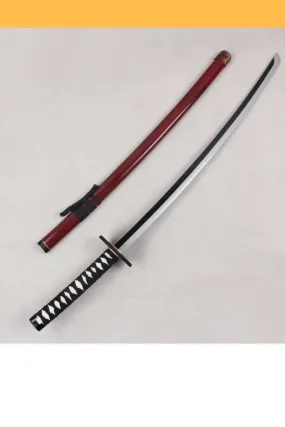 Touken Ranbu Izuminokami Kanesada Cosplay Prop