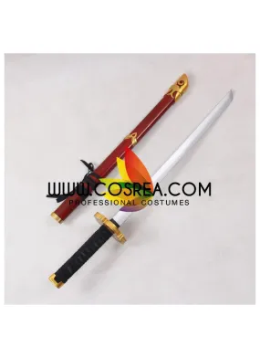 Touken Ranbu Kashuu Kiyomitsu Cosplay Prop