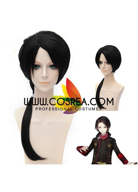 Touken Ranbu Kashuu Kiyomitsu Cosplay Wig