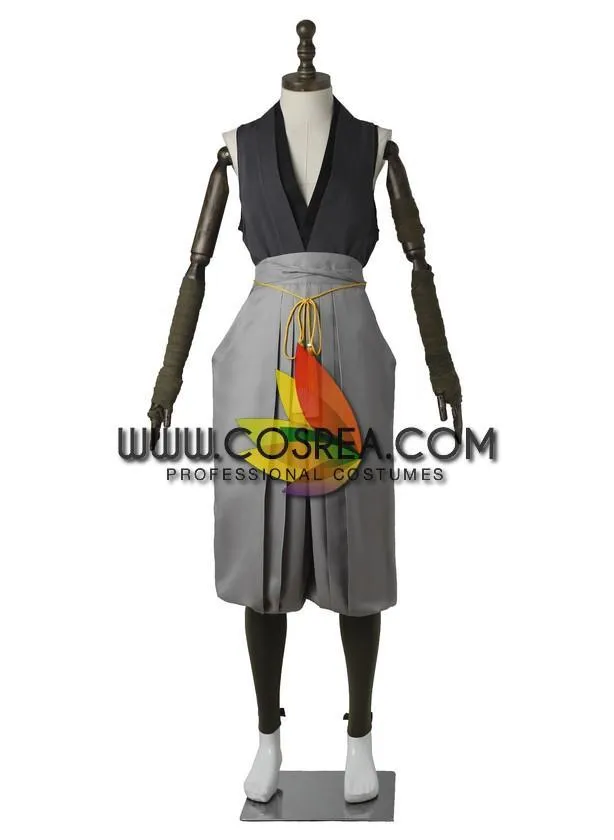 Touken Ranbu Kogitsunemaru Uchiban Cosplay Costume