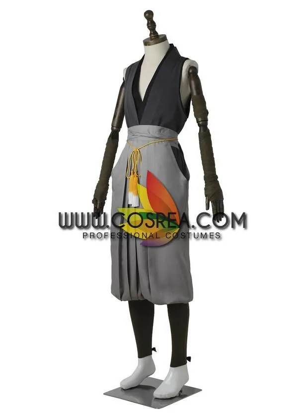 Touken Ranbu Kogitsunemaru Uchiban Cosplay Costume