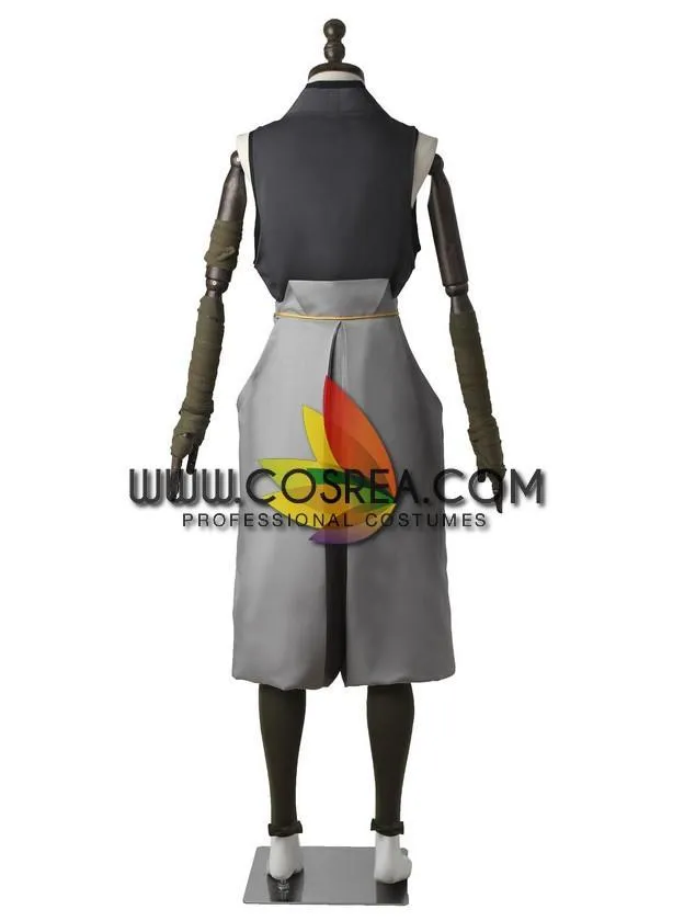 Touken Ranbu Kogitsunemaru Uchiban Cosplay Costume