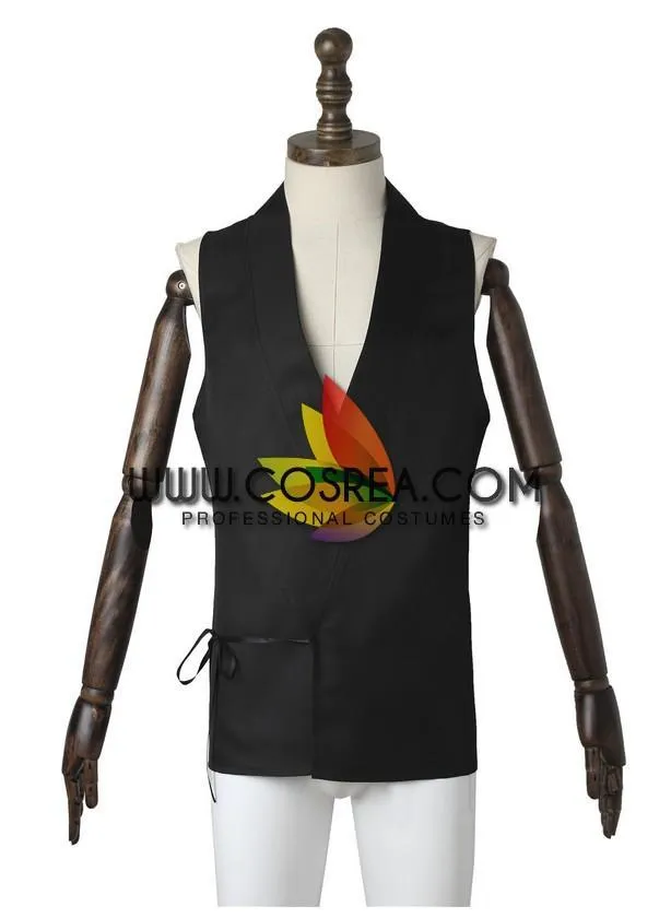 Touken Ranbu Kogitsunemaru Uchiban Cosplay Costume