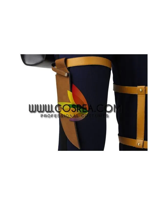 Touken Ranbu Koryuu Kagemitsu Cosplay Costume