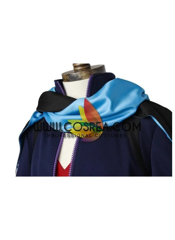 Touken Ranbu Koryuu Kagemitsu Cosplay Costume