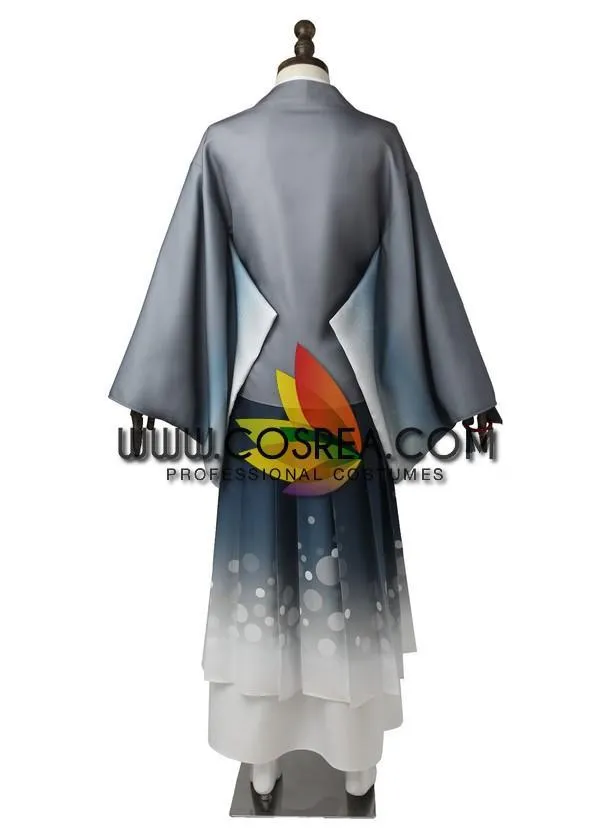 Touken Ranbu Kousetsu Samonji Cosplay Costume