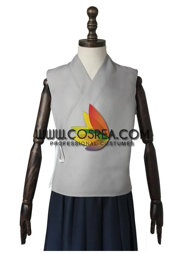 Touken Ranbu Kousetsu Samonji Cosplay Costume