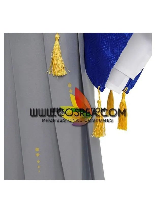 Touken Ranbu Mikazuki Munechika Cosplay Costume